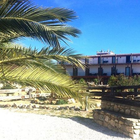 Hotel Rural El Cortijo Ρόντα Εξωτερικό φωτογραφία