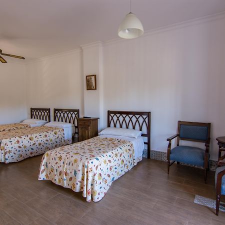 Hotel Rural El Cortijo Ρόντα Εξωτερικό φωτογραφία