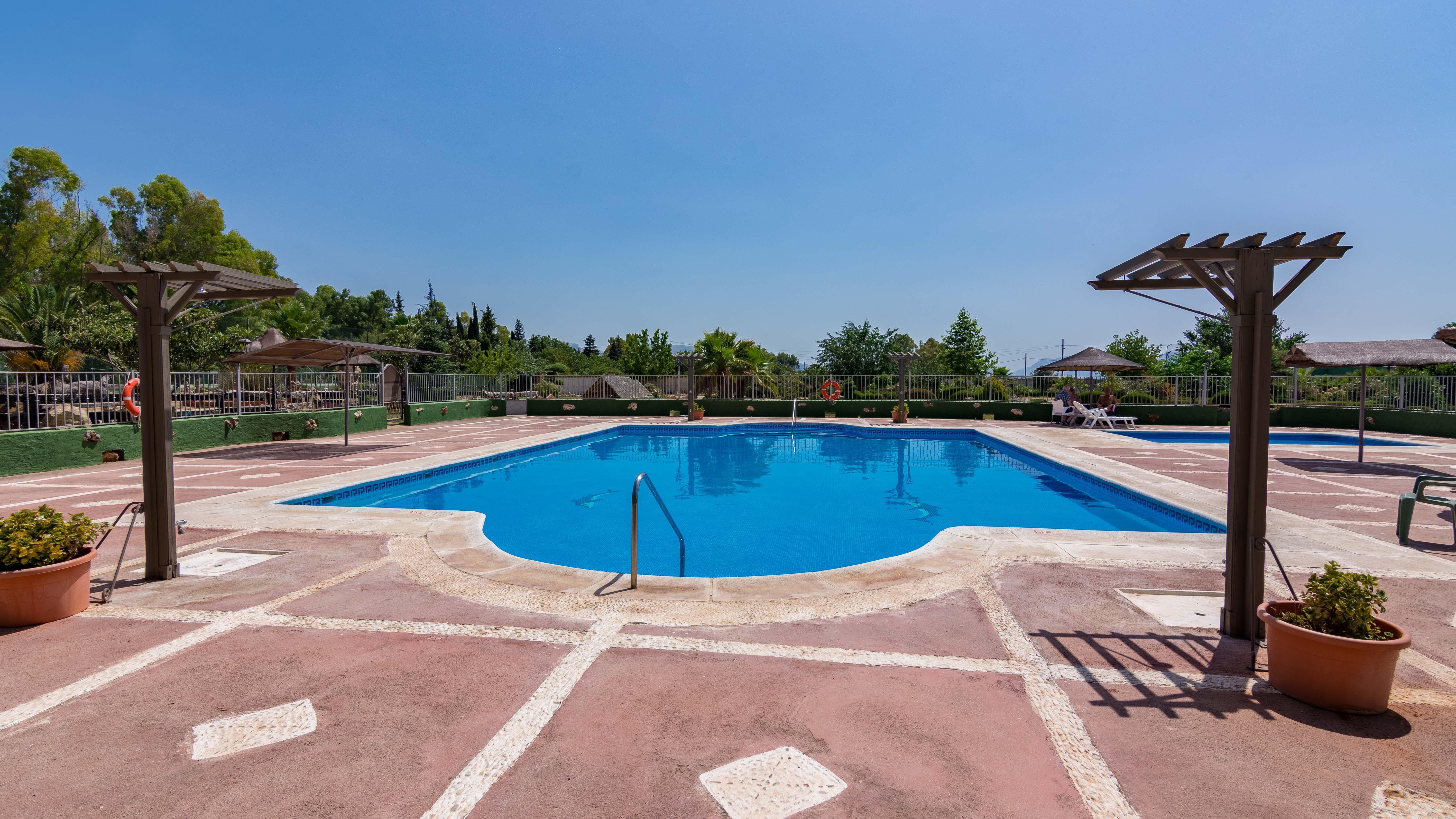 Hotel Rural El Cortijo Ρόντα Εξωτερικό φωτογραφία