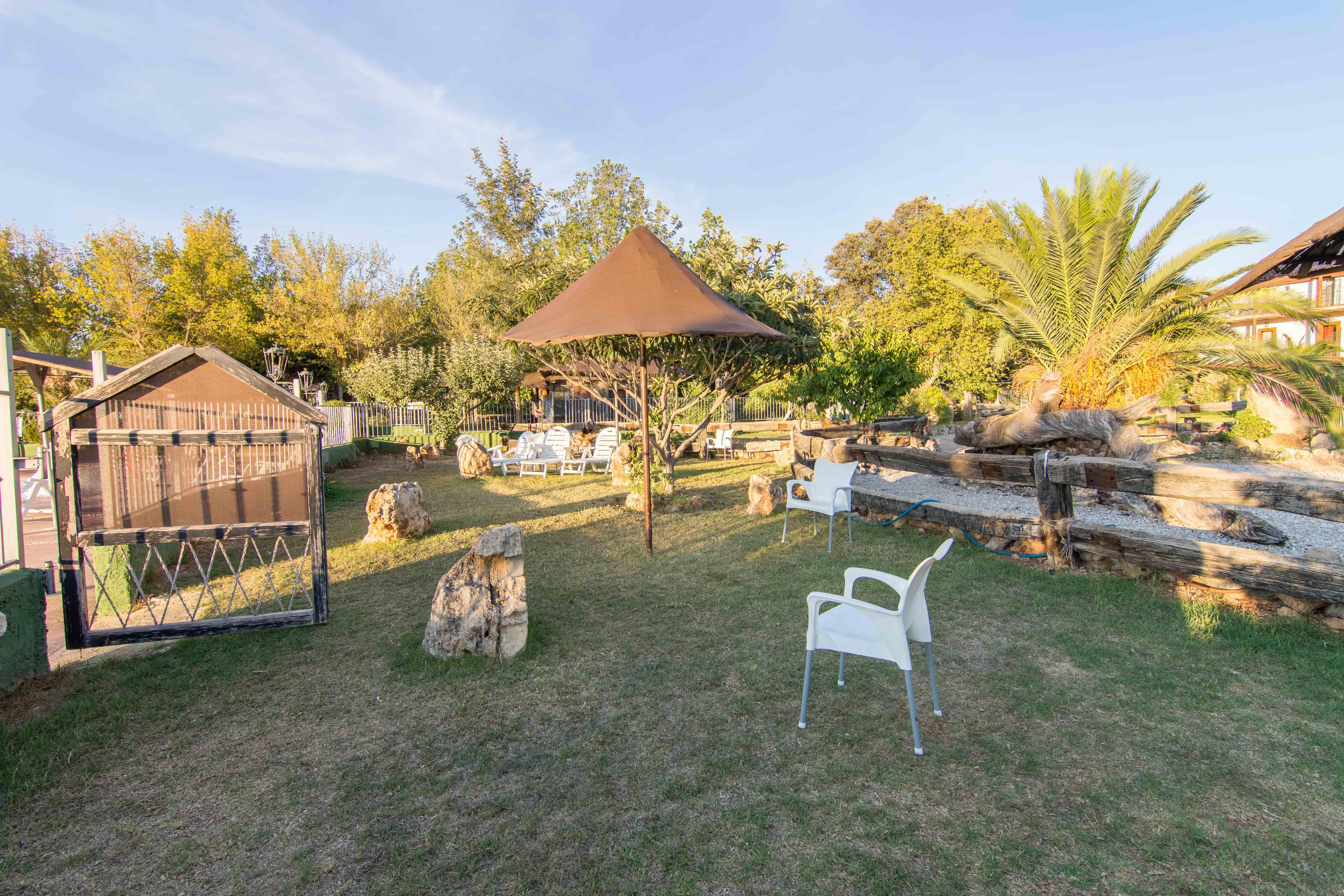 Hotel Rural El Cortijo Ρόντα Εξωτερικό φωτογραφία