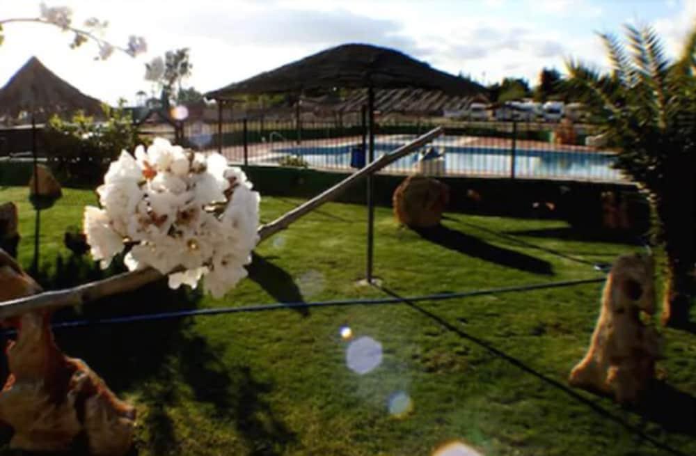 Hotel Rural El Cortijo Ρόντα Ανέσεις φωτογραφία