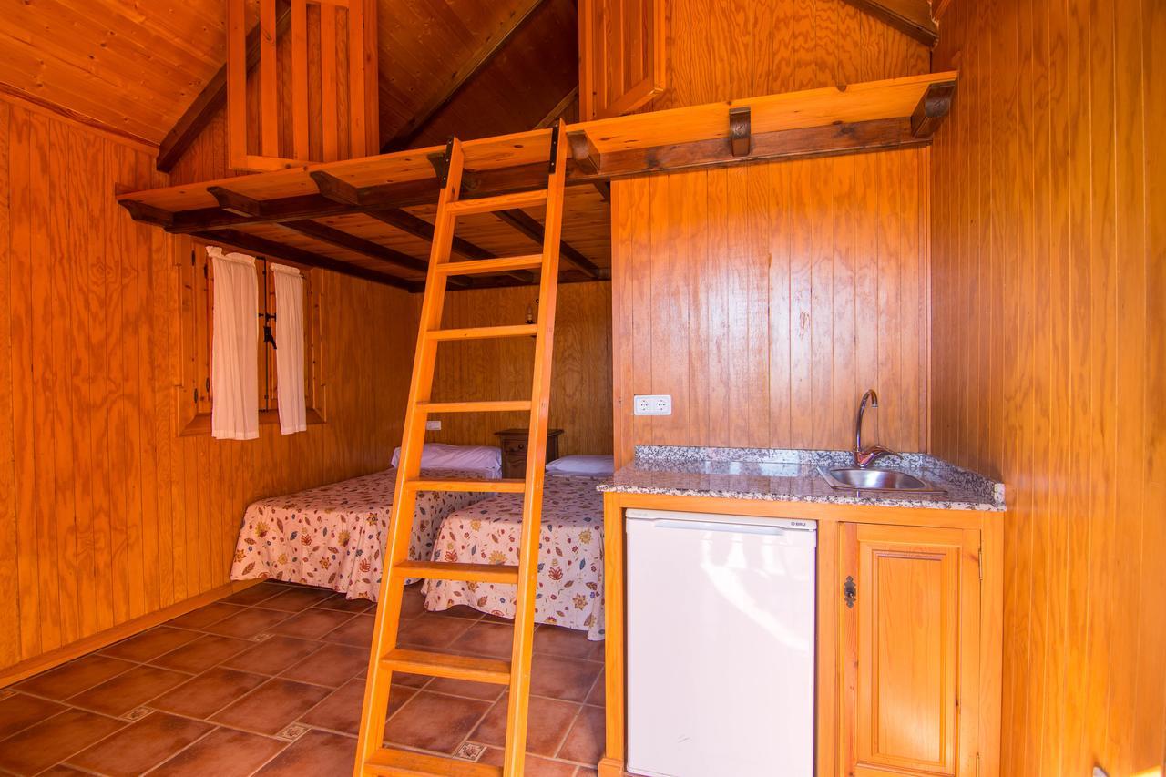 Hotel Rural El Cortijo Ρόντα Εξωτερικό φωτογραφία